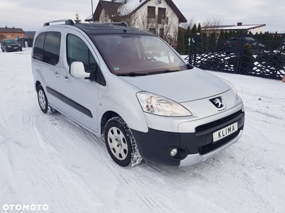 Citroën Berlingo 1.6 16V Multispace