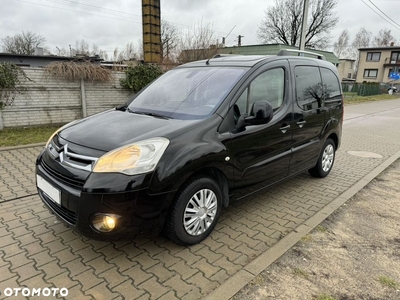 Citroën Berlingo 1.6 16V Multispace