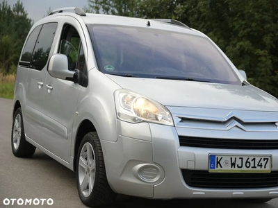 Citroën Berlingo 1.6 16V XTR