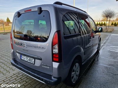 Citroën Berlingo 1.6 BlueHDi XTR S&S