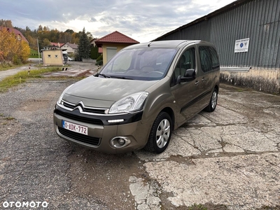 Citroën Berlingo 1.6 HDi Multispace