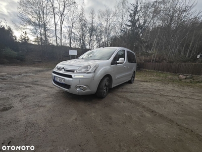 Citroën Berlingo 1.6 HDi Multispace Euro5