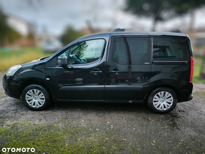 Citroën Berlingo 1.6 VTi 16V Multispace