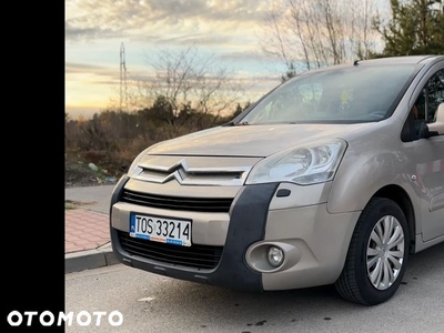 Citroën Berlingo 1.6 VTi Multispace