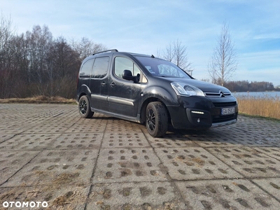 Citroën Berlingo