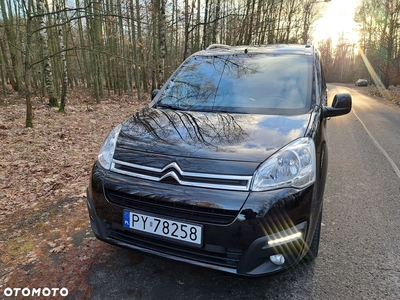 Citroën Berlingo Multispace PureTech 110 90 Jahre