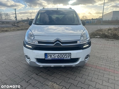 Citroën Berlingo