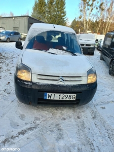 Citroën Berlingo