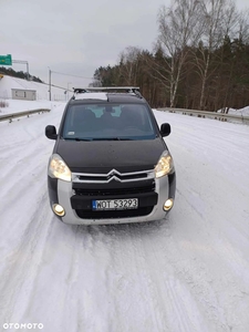 Citroën Berlingo II 1.6 HDi Multispace