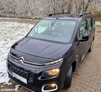 Citroën Berlingo M 1.2 PureTech Feel S&S