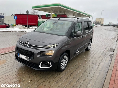 Citroën Berlingo M 1.2 PureTech Feel S&S