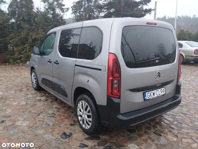 Citroën Berlingo M 1.5 BlueHDI Feel