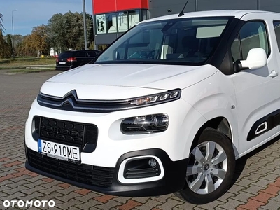 Citroën Berlingo M 1.5 BlueHDI Feel S&S