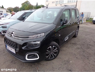 Citroën Berlingo M 1.5 BlueHDI Feel S&S