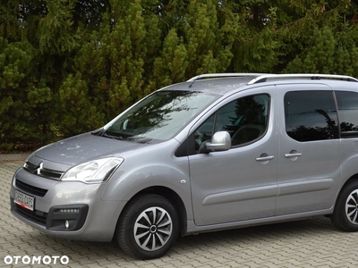 Citroën Berlingo Multispace BlueHDi 100 SELECTION