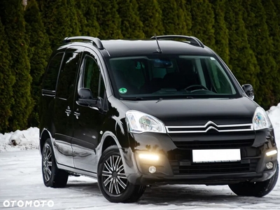 Citroën Berlingo Multispace BlueHDi 100 S&S ETG6 90 Jahre