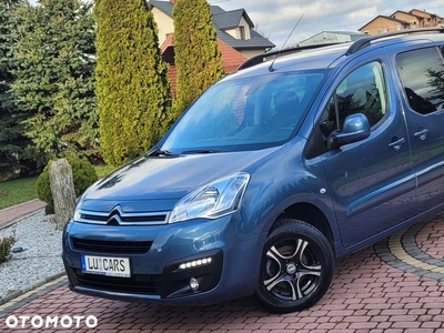 Citroën Berlingo Multispace BlueHDi 100 S&S ETG6 SELECTION