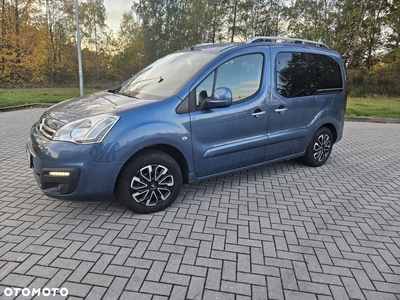 Citroën Berlingo Multispace BlueHDi 120 S&S SELECTION