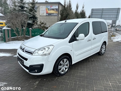 Citroën Berlingo Multispace BlueHDi 120 S&S SHINE