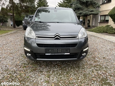 Citroën Berlingo Multispace PureTech 110 SELECTION