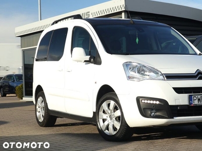 Citroën Berlingo Multispace PureTech 110 SHINE