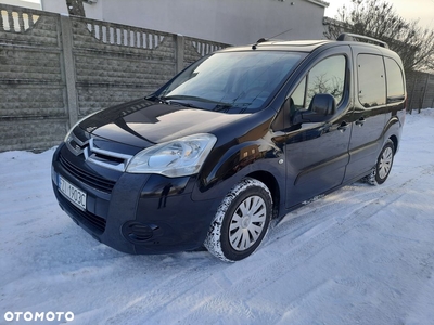 Citroën Berlingo Multispace VTi 120 Exclusive