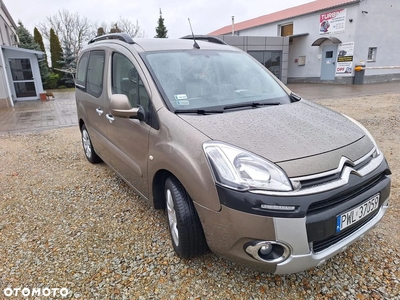 Citroën Berlingo Multispace VTi 95 SELECTION