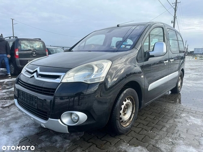 Citroën Berlingo Multispace VTi 95 Tendance