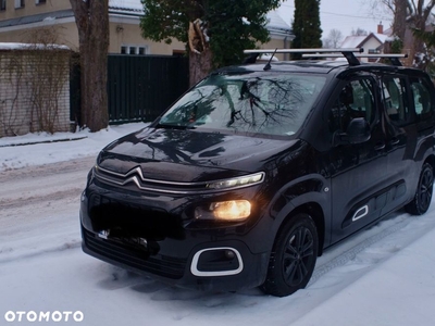 Citroën Berlingo XL 1.2 PureTech Feel S&S