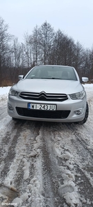 Citroën C-Elysée 1.6 HDi Attraction