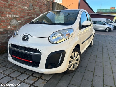 Citroën C1 1.0 Attraction