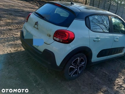 Citroën C3 1.2 PureTech Feel