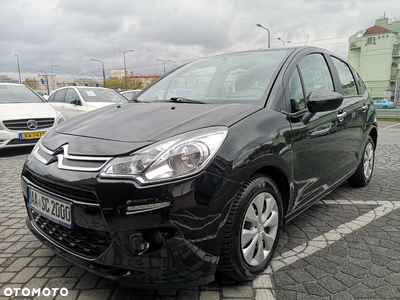 Citroën C3 1.0 VTi Attraction