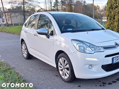 Citroën C3 1.0 VTi Selection