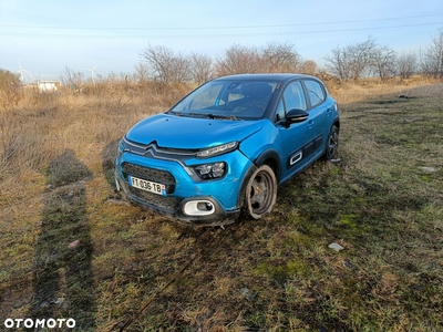 Citroën C3 1.2 PureTech Elle