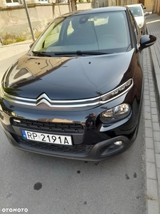 Citroën C3 1.2 PureTech Elle