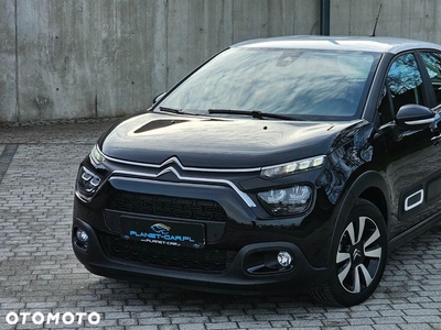 Citroën C3 1.2 PureTech Elle EAT6