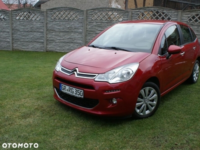 Citroën C3 1.2 PureTech Exclusive