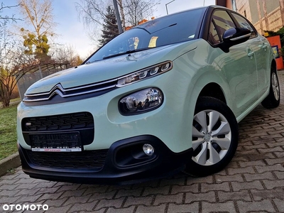 Citroën C3 1.2 PureTech Exclusive
