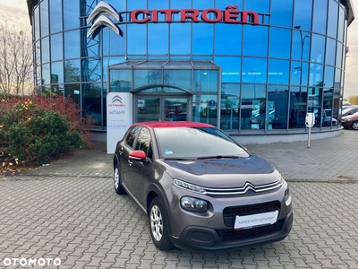 Citroën C3 1.2 PureTech Feel