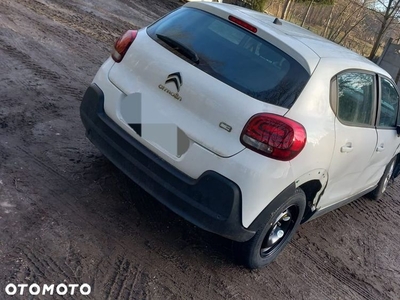 Citroën C3 1.2 PureTech Feel