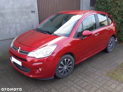 Citroën C3 1.2 PureTech Feel