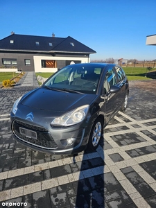 Citroën C3 1.2 PureTech Feel