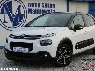 Citroën C3 1.2 PureTech Feel