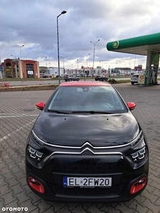 Citroën C3 1.2 PureTech GPF Shine S&S