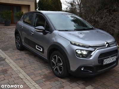 Citroën C3 1.2 PureTech GPF Shine S&S EAT6