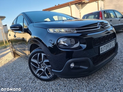 Citroën C3 1.2 PureTech Origins