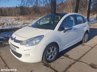 Citroën C3 1.2 PureTech Selection