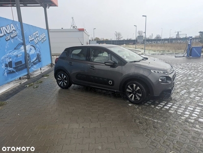 Citroën C3 1.2 PureTech Shine