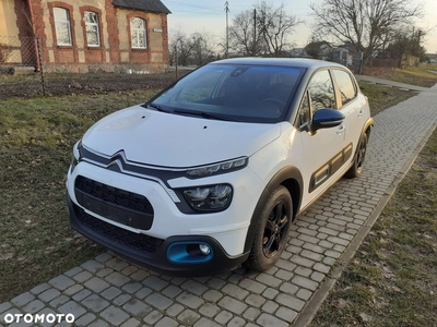 Citroën C3 1.2 PureTech Shine